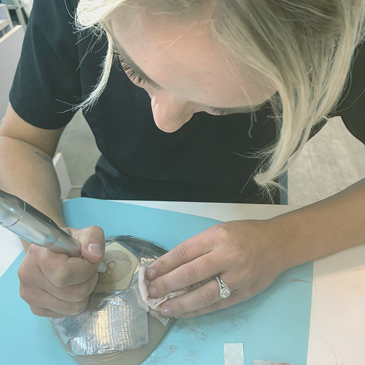ADVANCED PERMANENT MAKEUP TRAINING