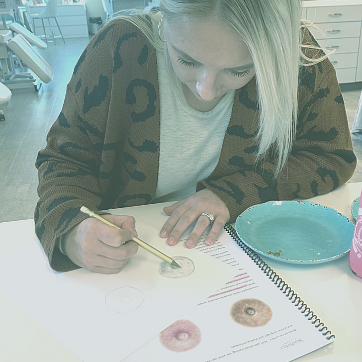 ADVANCED PERMANENT MAKEUP TRAINING