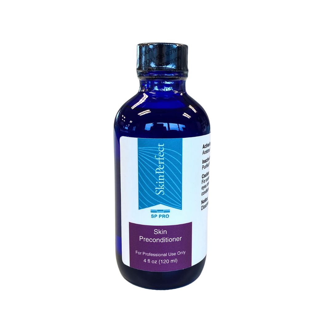 Skin Preconditioner