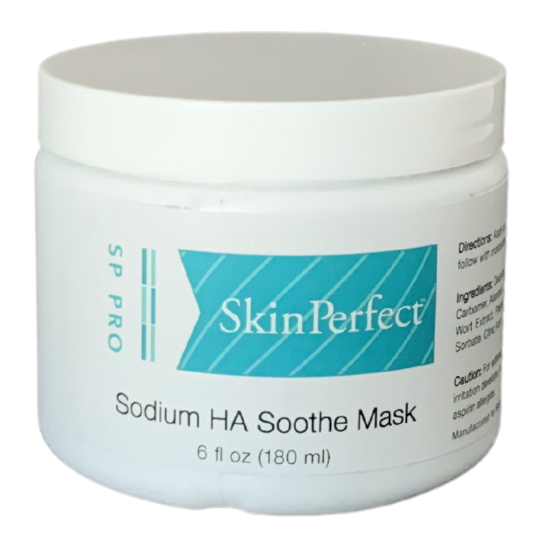 Sodium HA Soothe Mask