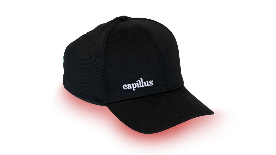 Capillus TriSpectrum Hair Growth Cap