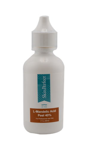 L-Mandelic Acid Peel 40