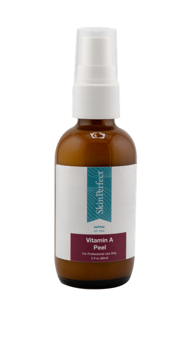Vitamin A Peel