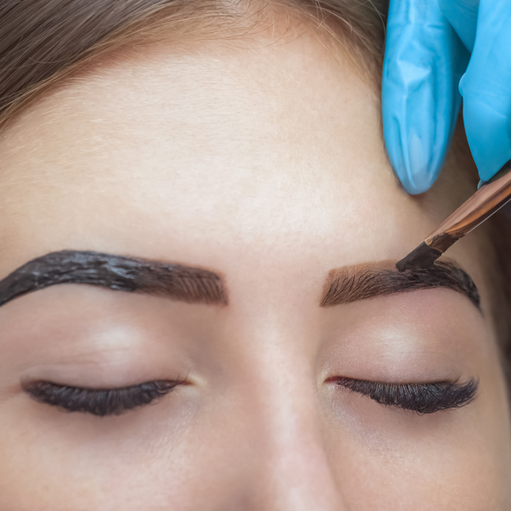 BROW MASTER CLASS