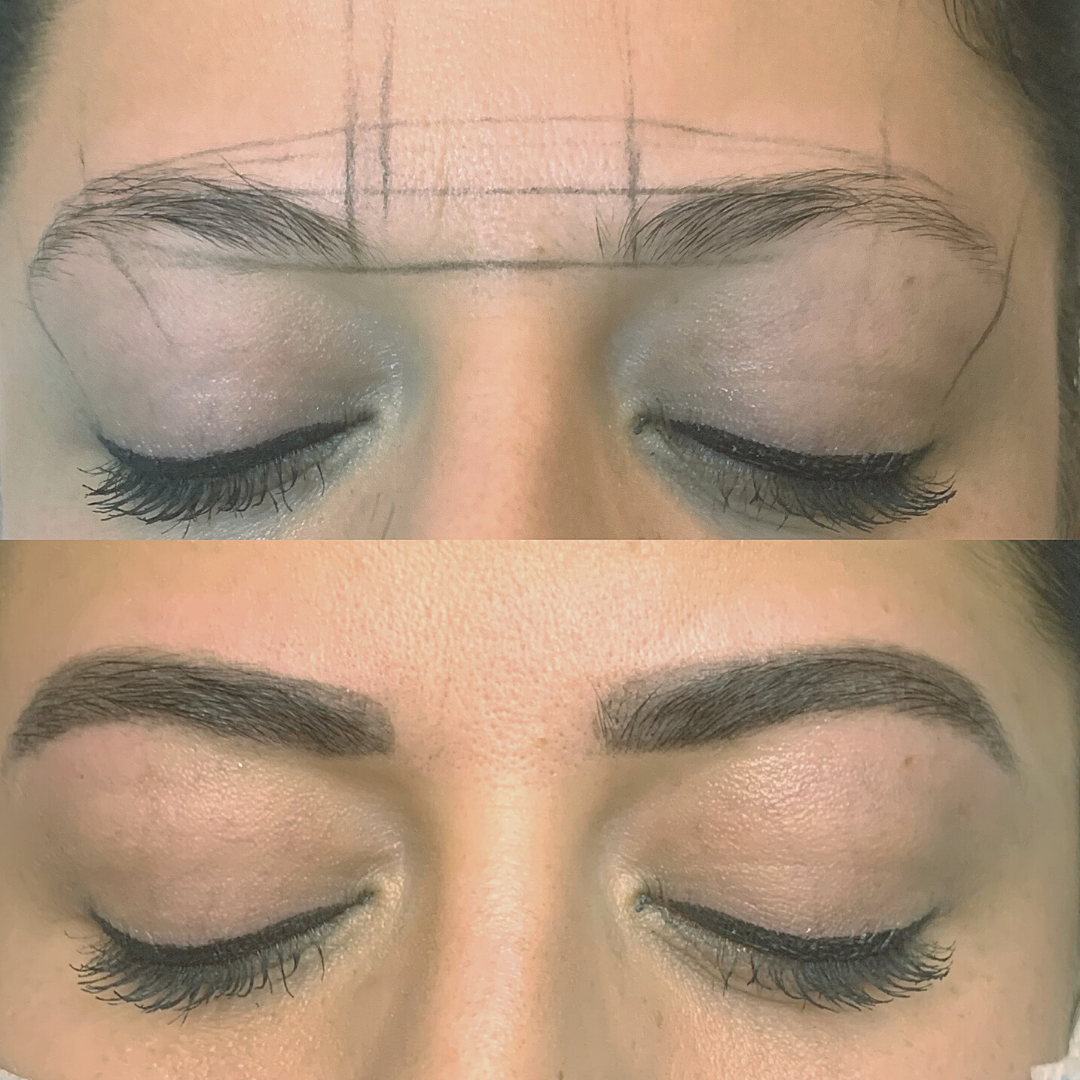 BROWS 101