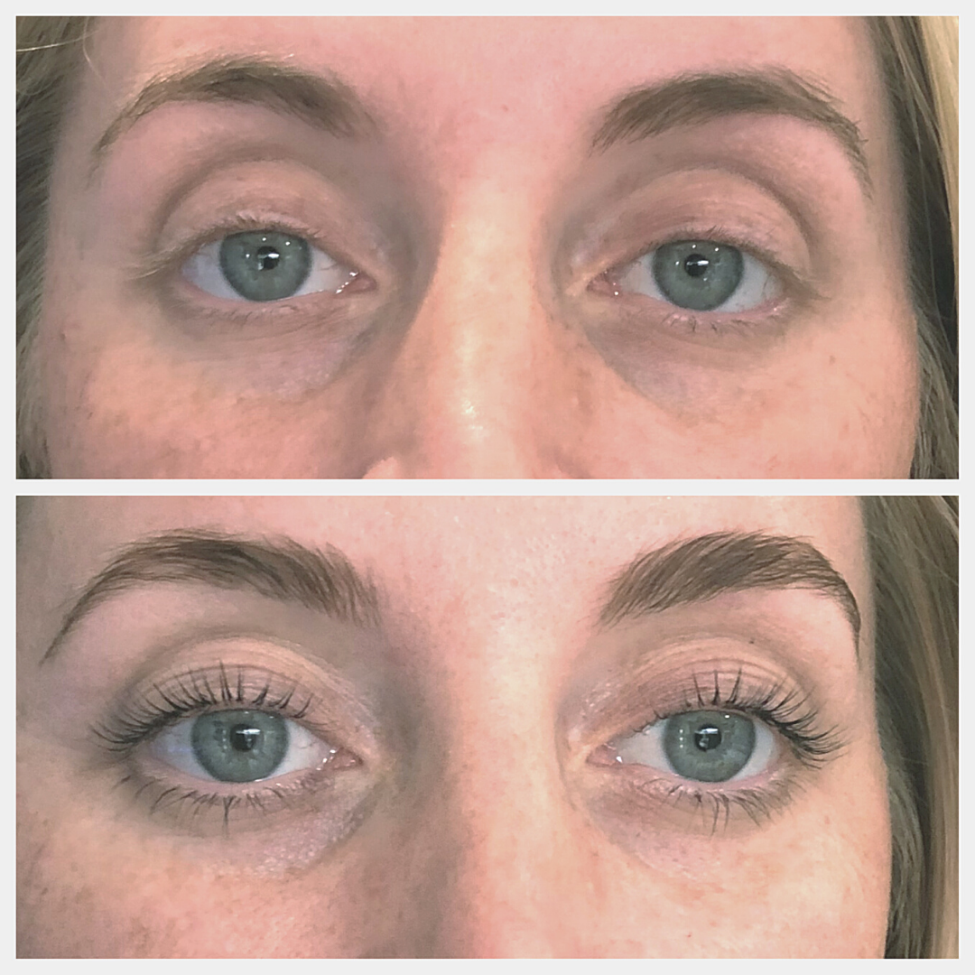 2-in-1 LASH LIFT AND BROW LAMINATION COURSE