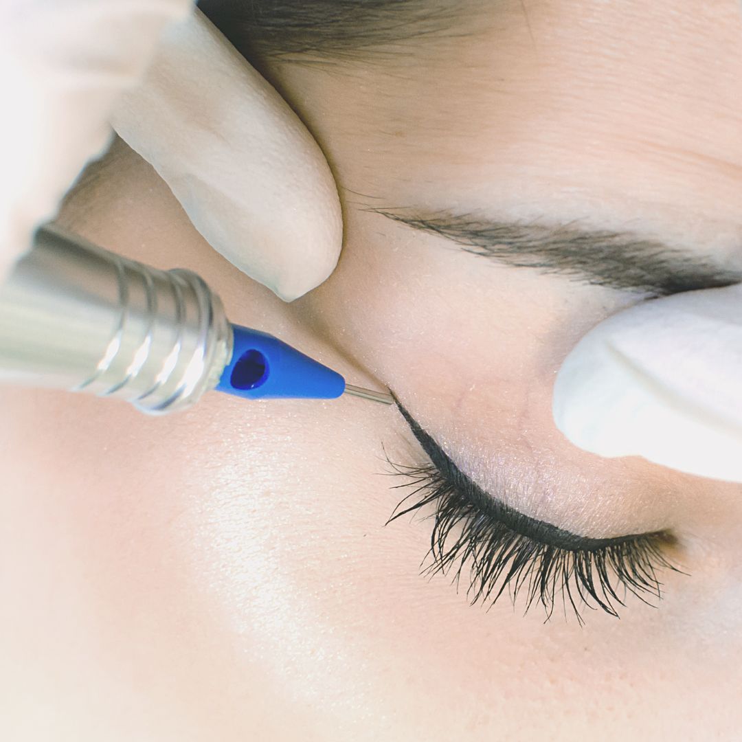 PRIMARY PERMANENT MAKEUP THEORY