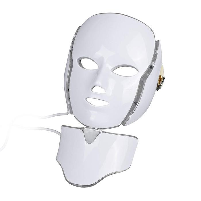 LED Facial Mask